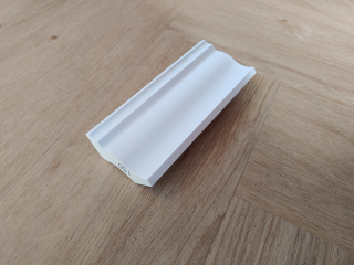 Gaudi kroonlijst 1.50.150