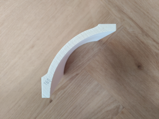 Gaudi kroonlijst 1.50.165