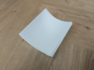 Gaudi kroonlijst 1.50.165