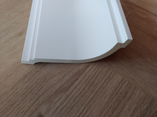 Gaudi kroonlijst 1.50.170