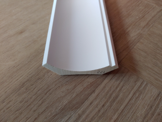 Gaudi kroonlijst 1.50.172