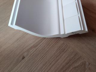 Gaudi kroonlijst 1.50.175