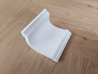 Gaudi kroonlijst 1.50.180