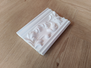 Gaudi kroonlijst 1.50.189