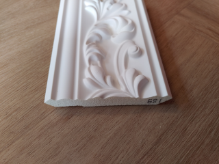 Gaudi kroonlijst 1.50.189