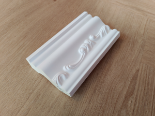 Gaudi kroonlijst 1.50.192