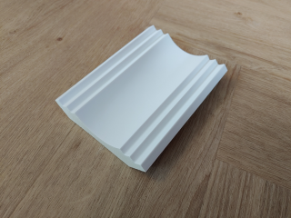 Gaudi kroonlijst 1.50.199