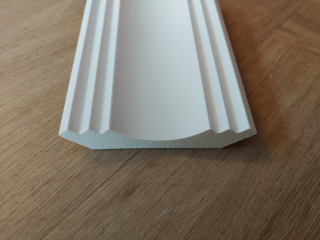 Gaudi kroonlijst 1.50.199