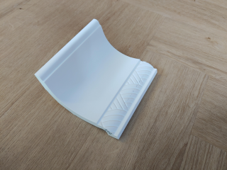 Gaudi kroonlijst 1.50.202