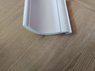 Gaudi kroonlijst 1.50.202