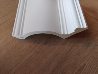 Gaudi kroonlijst 1.50.209