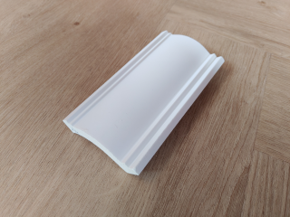 Gaudi kroonlijst 1.50.215