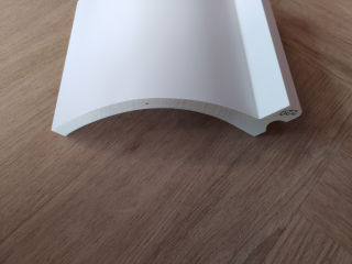 Gaudi kroonlijst 1.50.220