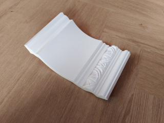 Gaudi kroonlijst 1.50.256