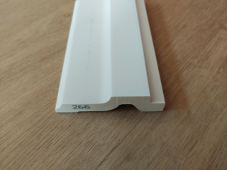 Gaudi kroonlijst 1.50.266