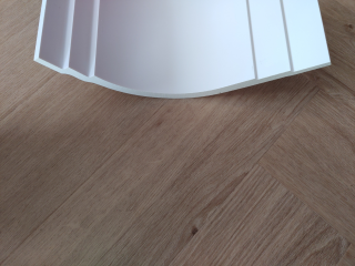 Gaudi kroonlijst 1.50.271