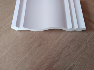 Gaudi kroonlijst 1.50.273