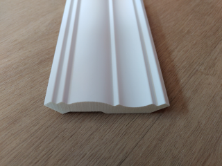 Gaudi kroonlijst 1.50.288