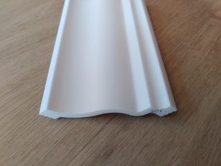 Gaudi kroonlijst 6.50.105