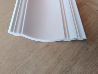 Gaudi kroonlijst 6.50.108