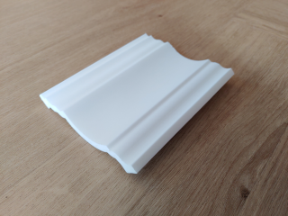 Gaudi kroonlijst 6.50.113