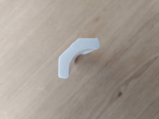 Gaudi kroonlijst 6.50.154