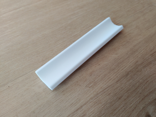 Gaudi kroonlijst 6.50.154