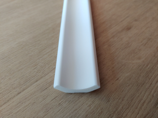 Gaudi kroonlijst 6.50.154