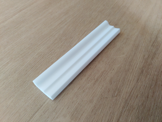 Gaudi kroonlijst 6.50.155