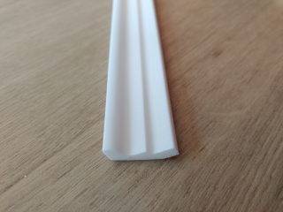 Gaudi kroonlijst 6.50.155