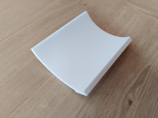 Gaudi kroonlijst 6.50.165