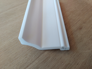 Gaudi kroonlijst 6.50.174