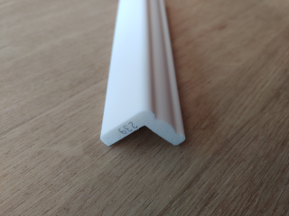 Gaudi kroonlijst 6.50.239