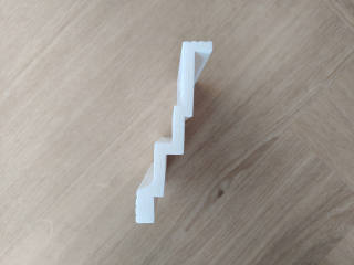 Gaudi kroonlijst 6.50.241