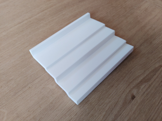 Gaudi kroonlijst 6.50.241