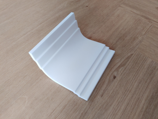 Gaudi kroonlijst 6.50.244