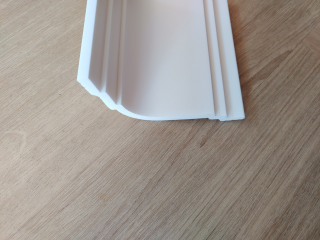 Gaudi kroonlijst 6.50.244