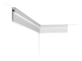 Orac kroonlijst PX198