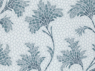 Little Greene Mosaic Trail - Etruria