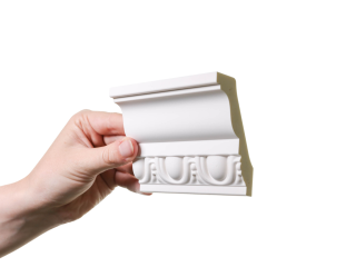 Orac kroonlijst C212 - sample