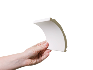 Orac kroonlijst C240 - sample