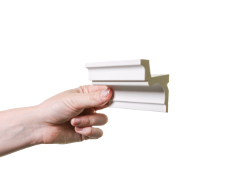 Orac verlichtingslijst C323 - sample