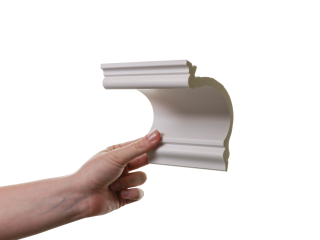 Orac gordijnkoof C341 - sample