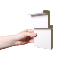 Orac gordijnkoof C391 - sample