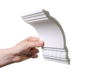 Orac kroonlijst CX107 - sample