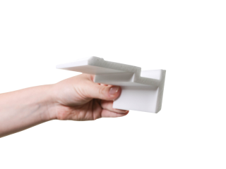 Orac verlichtingslijst CX197 - sample