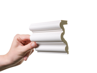 Orac wandlijst P4025 - sample