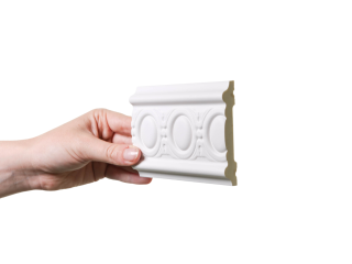 Orac wandlijst P7030 - sample