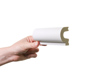 Orac wandlijst P8060 - sample