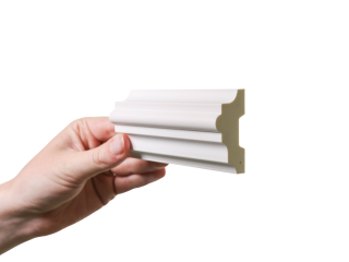 Orac wandlijst P9040 - sample